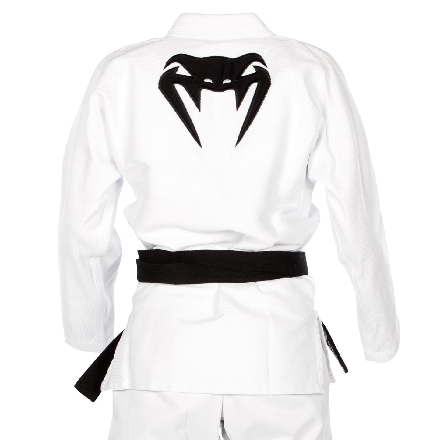 Venum Contender 2.0 Gi da BJJ  - Bianco