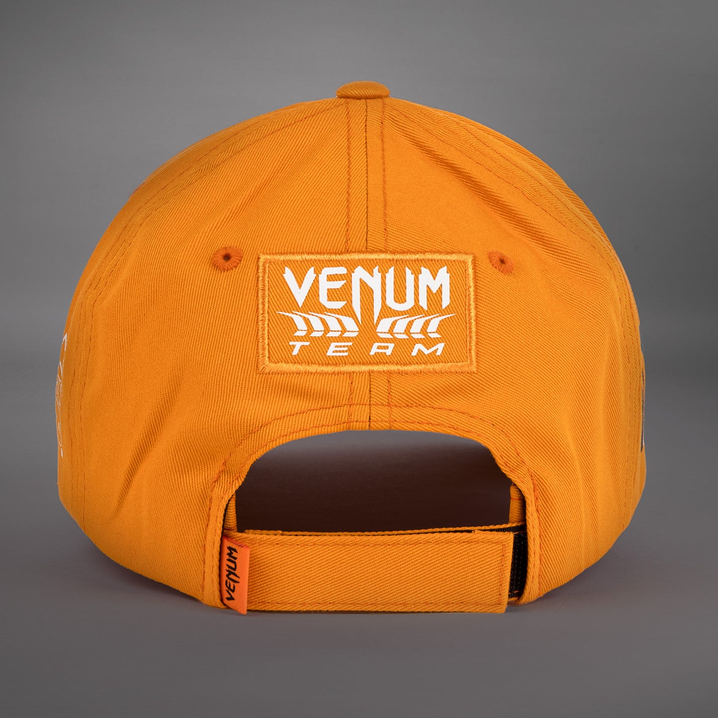 Venum Motorsport Cappello - Tangerina