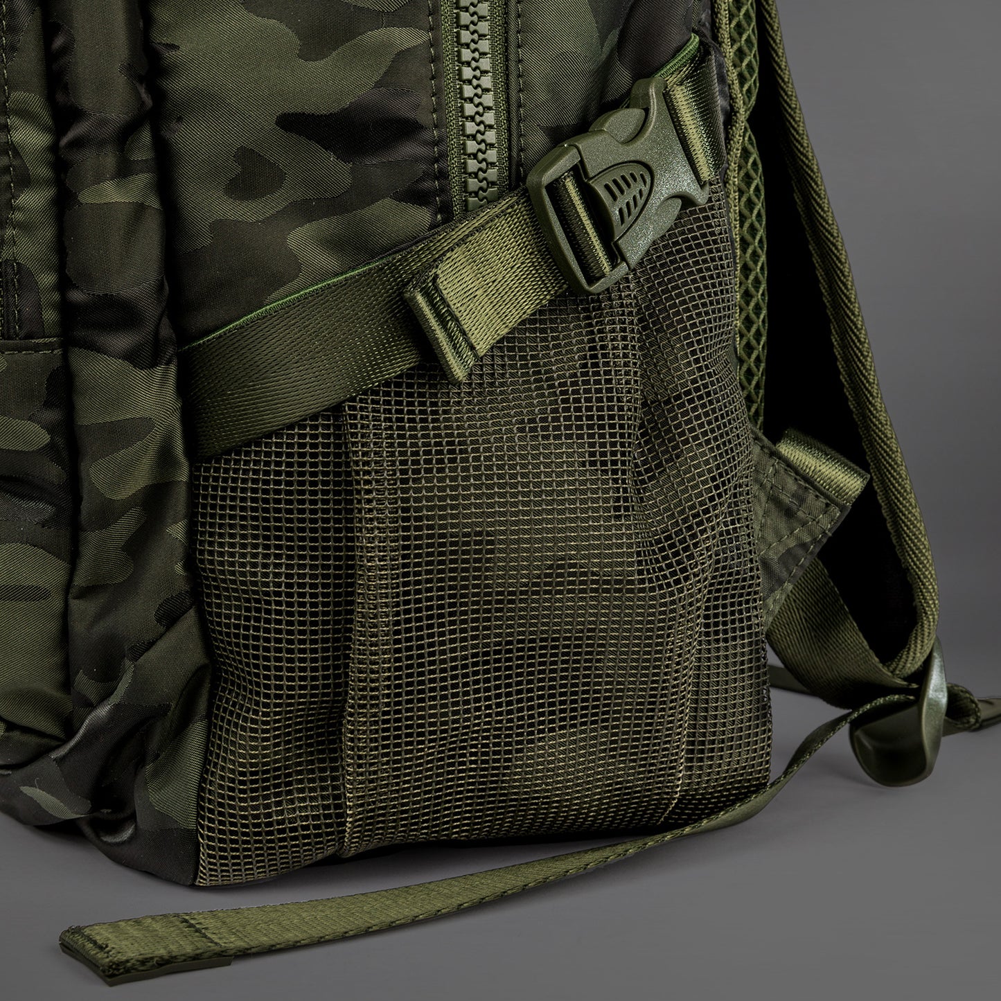 Venum Challenger Pro Zaino (20-25L) – Kaki/Camouflage