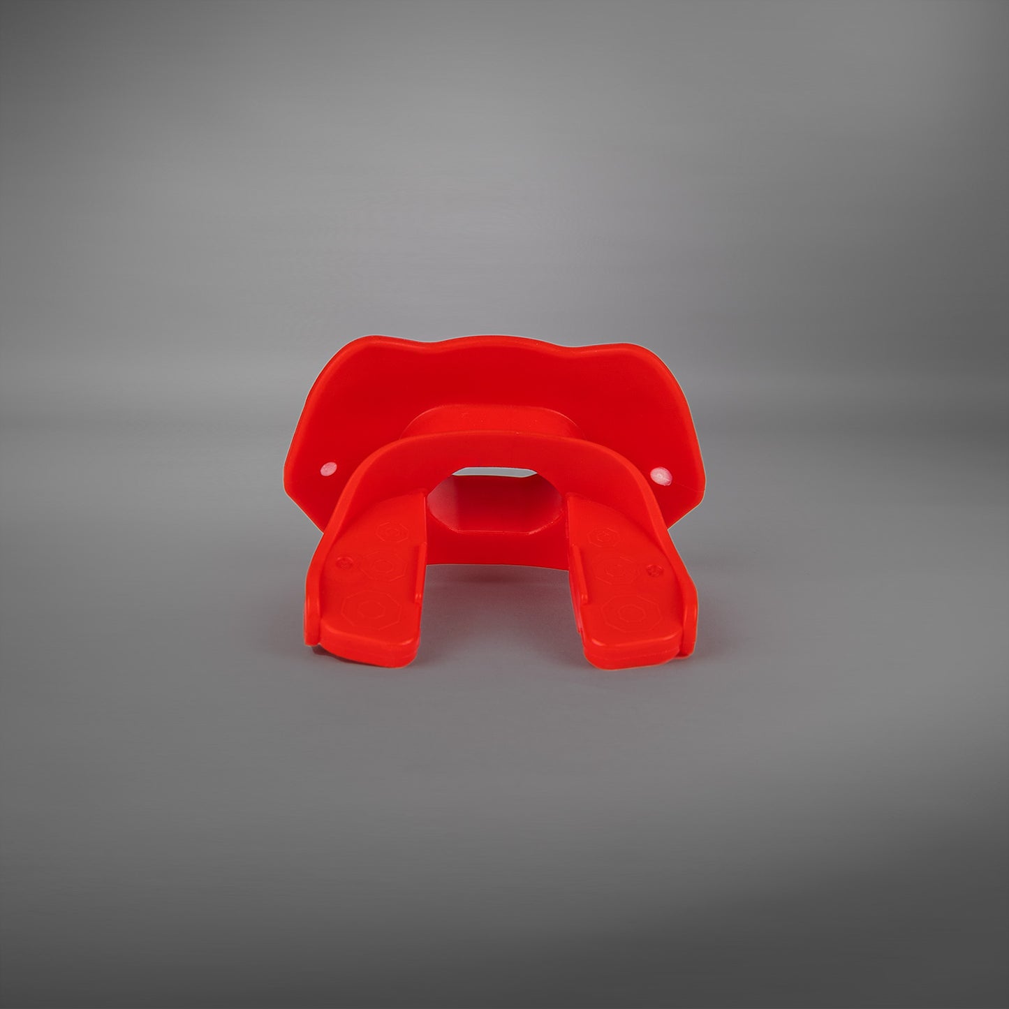 Venum Elite Paradenti Edizione Logo - Rosso/Bianco