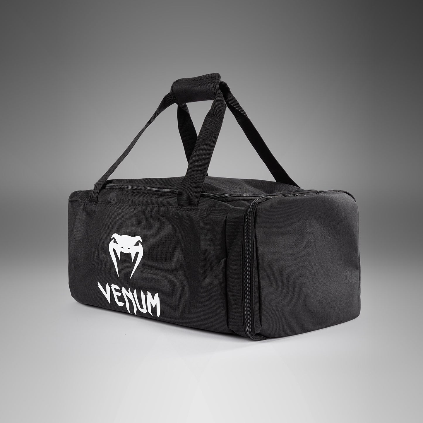 Venum Essential Borsa sportiva (26L) - Nero