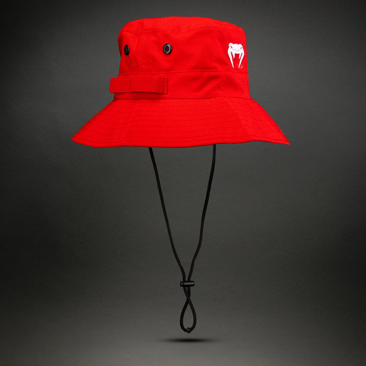 Venum Lineup Berretto a Secchiello – Rosso/Bianco