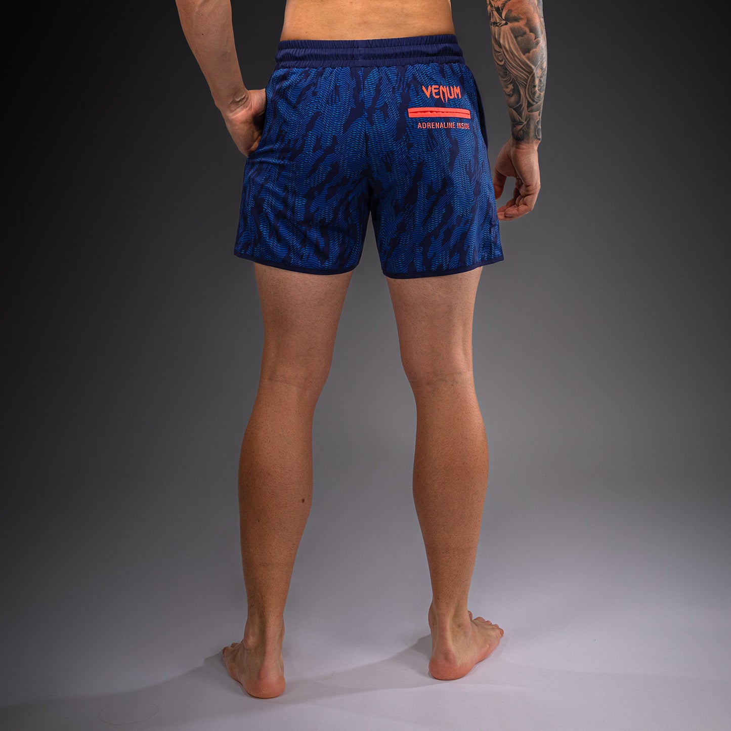 Venum Aqua Pantaloncini da Bagno – Blu
