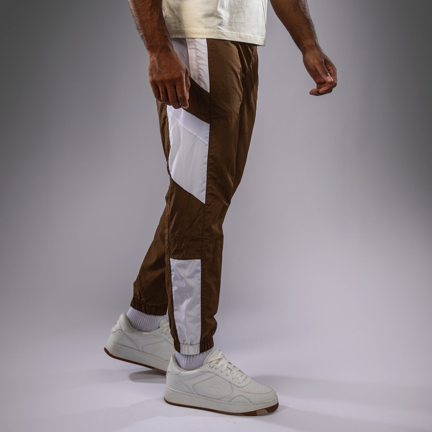 Venum Attack 90 Pantaloni Tuta - Marrone scuro