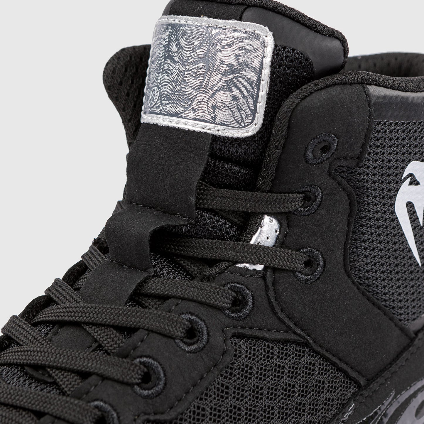 Venum x Dodge Demon 170  Scarpe da wrestling - Nero