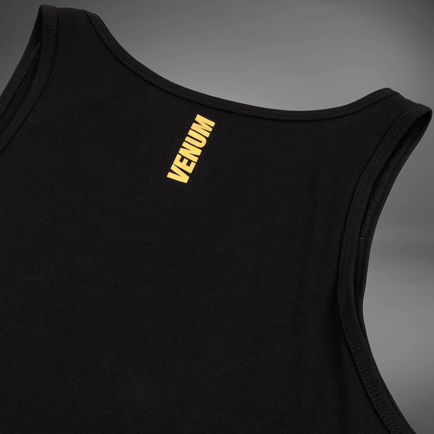 Venum Muay Thai VT Canotta - Nero/Oro