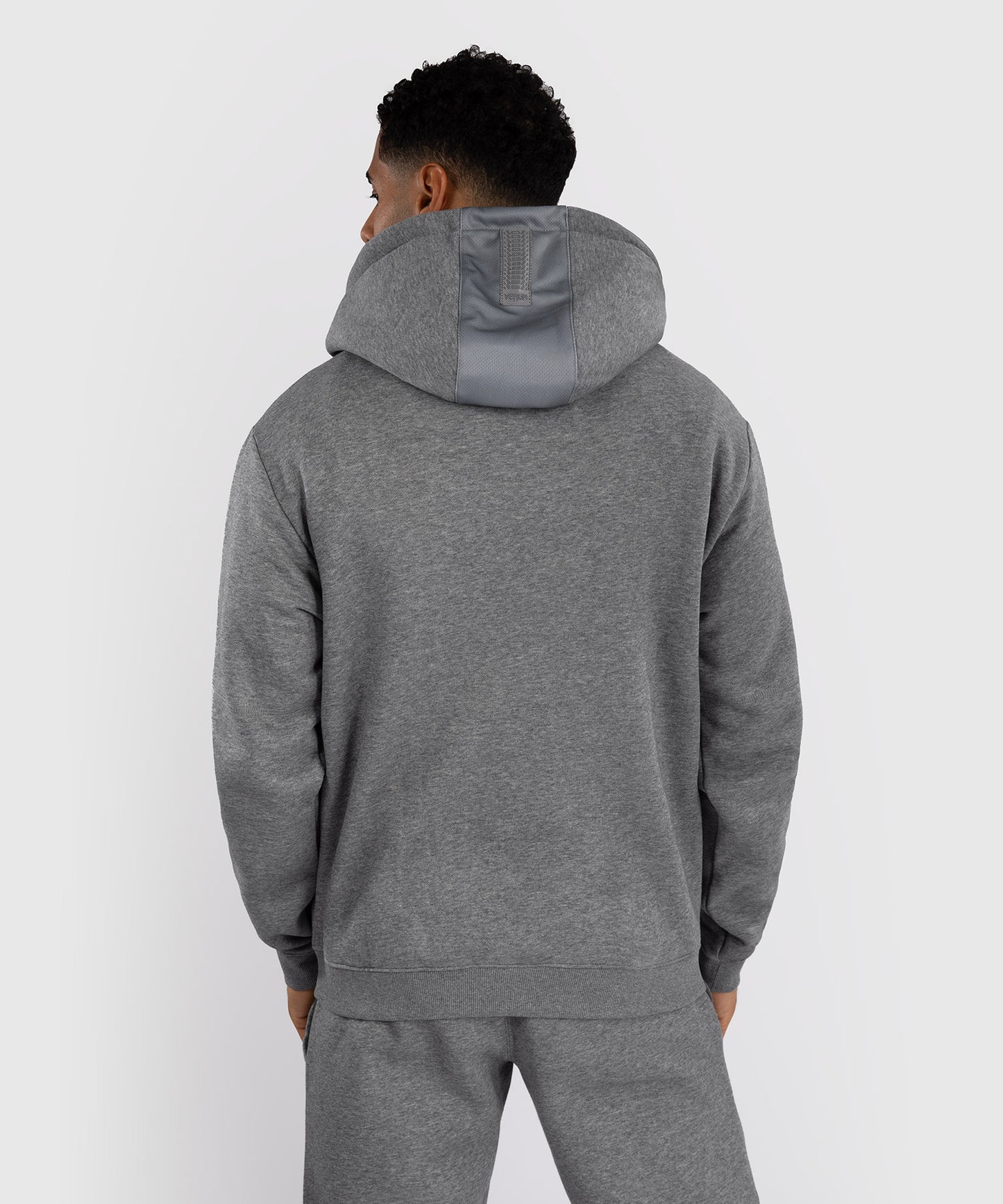 Venum Silent Power Felpa - Cloudy Grey