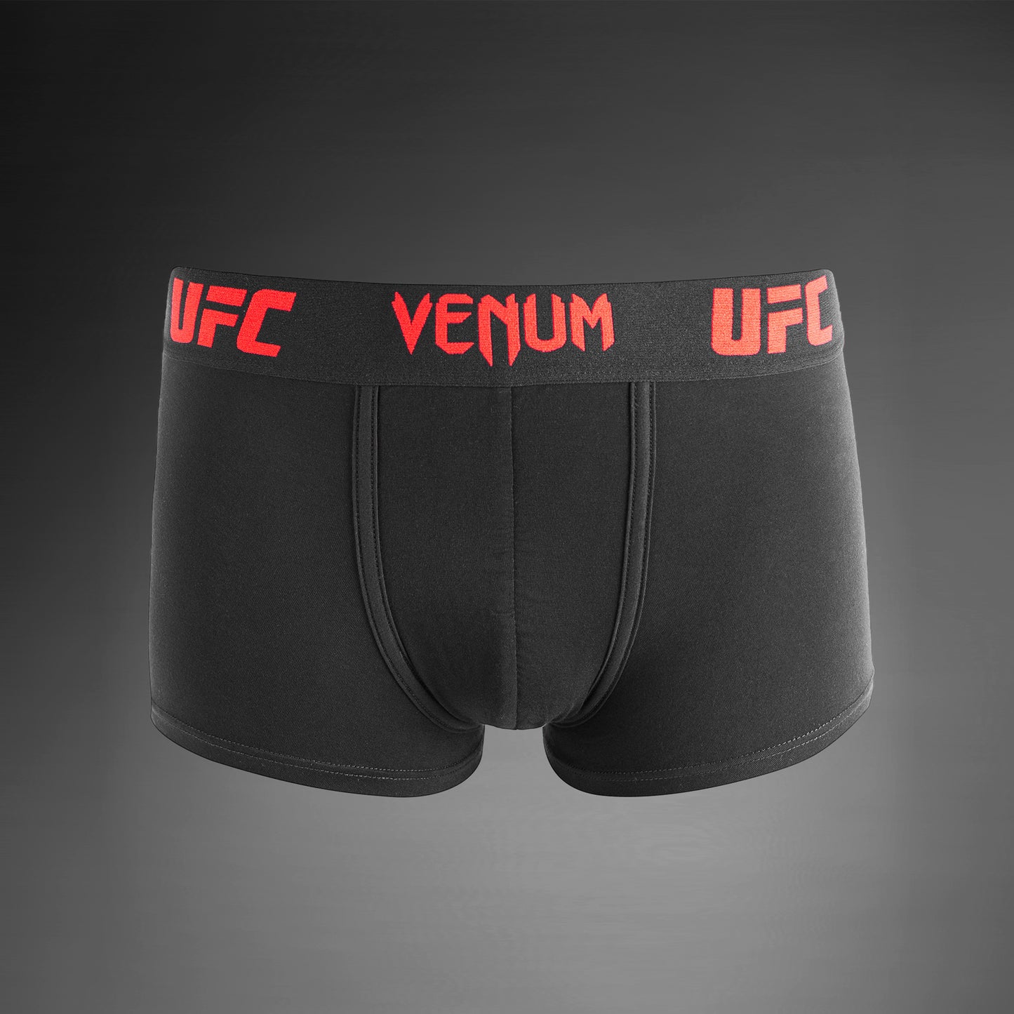 UFC Adrenaline by Venum Fight Week Intimo per Uomo - Nero