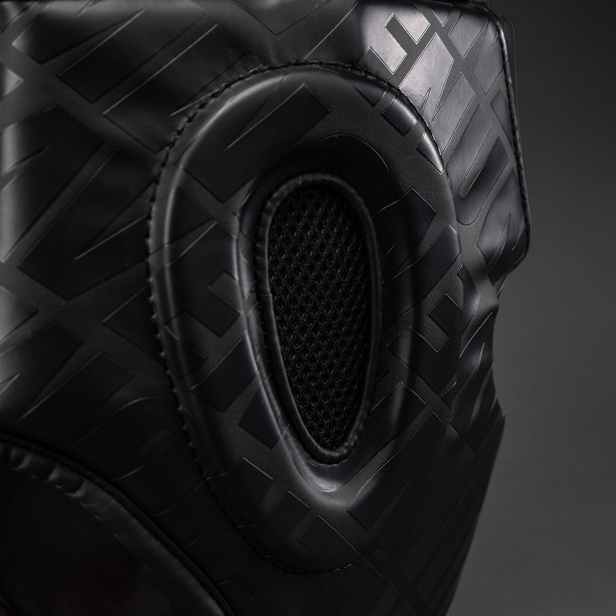 Venum Contender 1.5 Casco - Nero/Oro