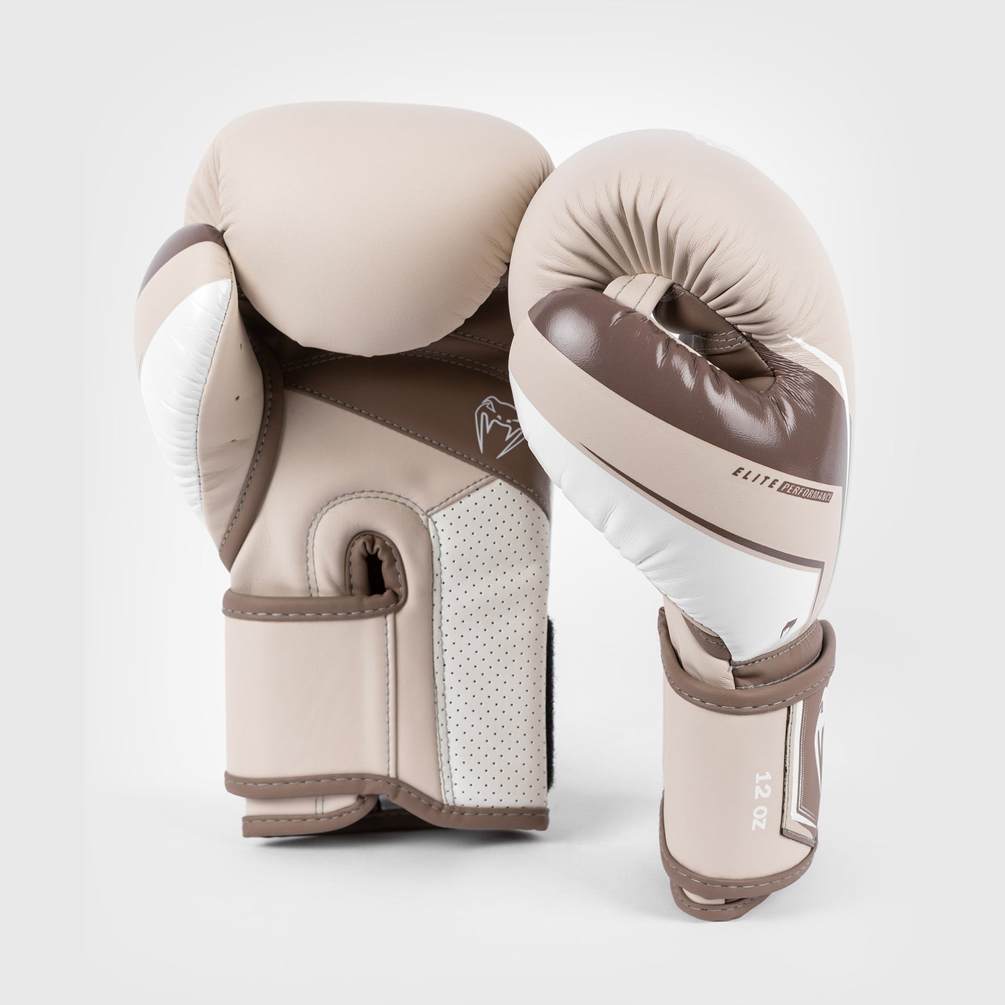 Venum Elite Evo Guanti da Boxe - Sabbia