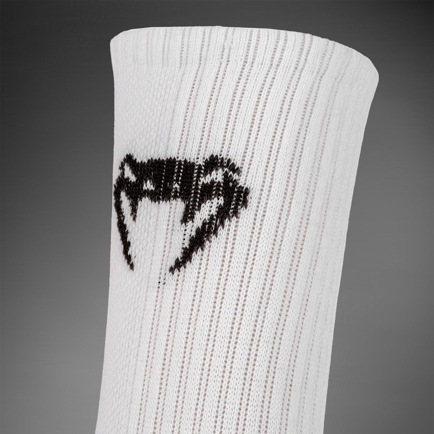 Calzino Venum Classic - Set di 3 - Bianco/Nero