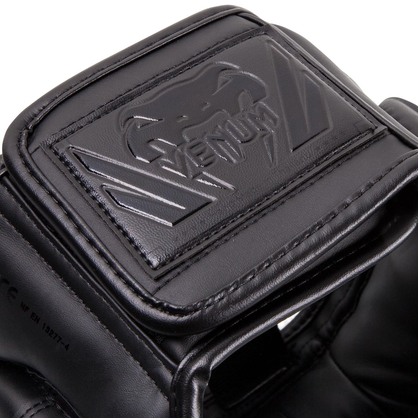 Caschetto da boxe Venum Iron Elite