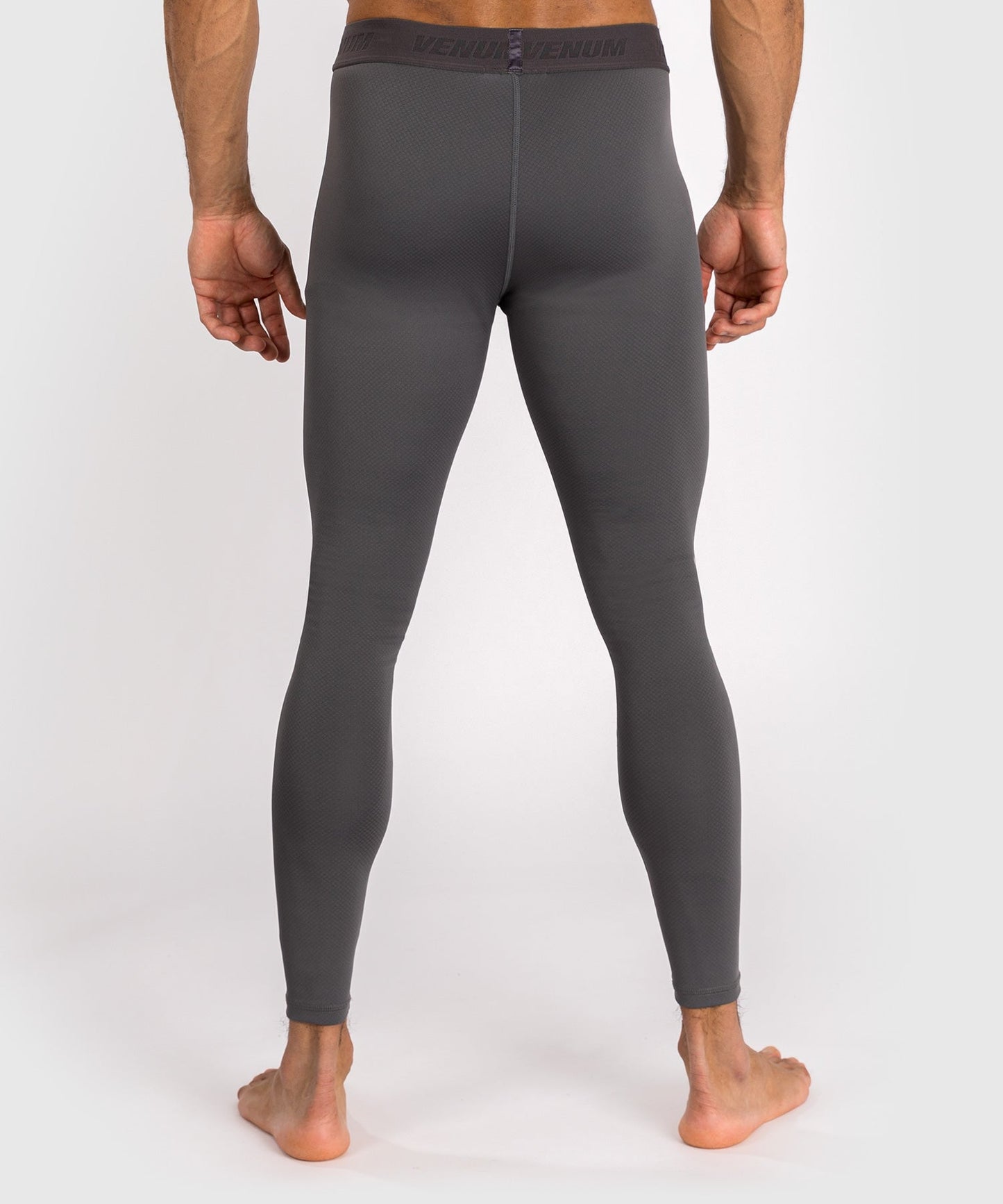 Venum Contender Pantalone a compressione - Grigio