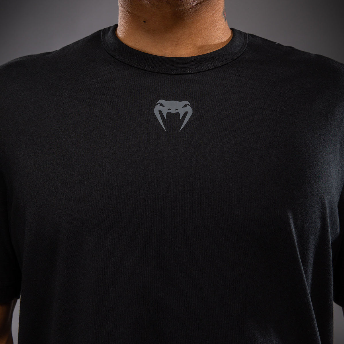 Venum Amazonia Reborn T-shirt - Nero/Grigio