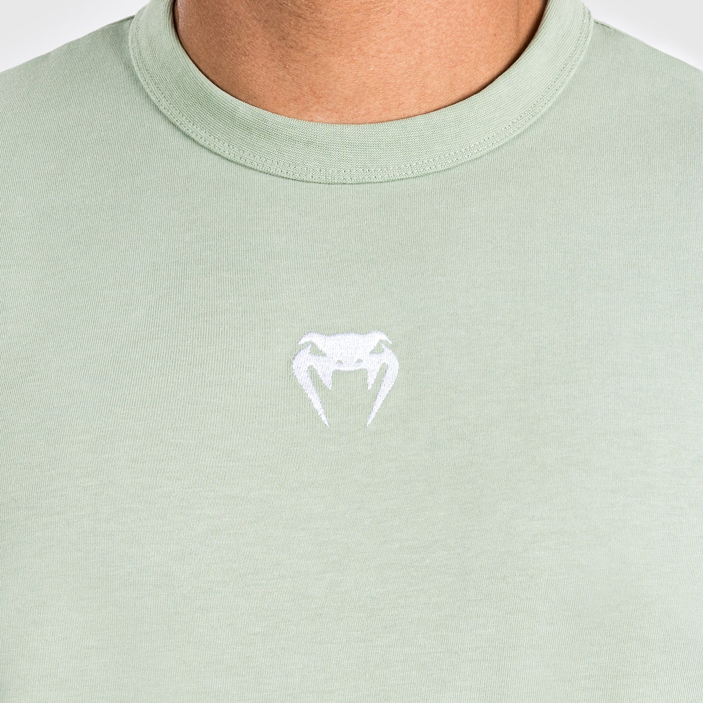 Venum Vortex XL Maglietta da Uomo - Verde Acqua