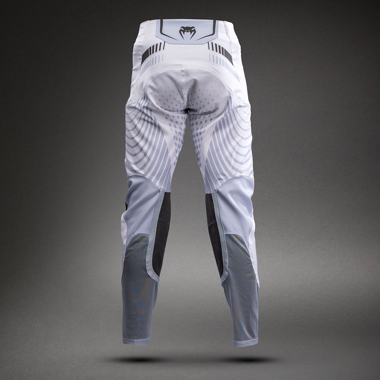 Venum MX Challenger Pantaloni da Motorsports - Bianco