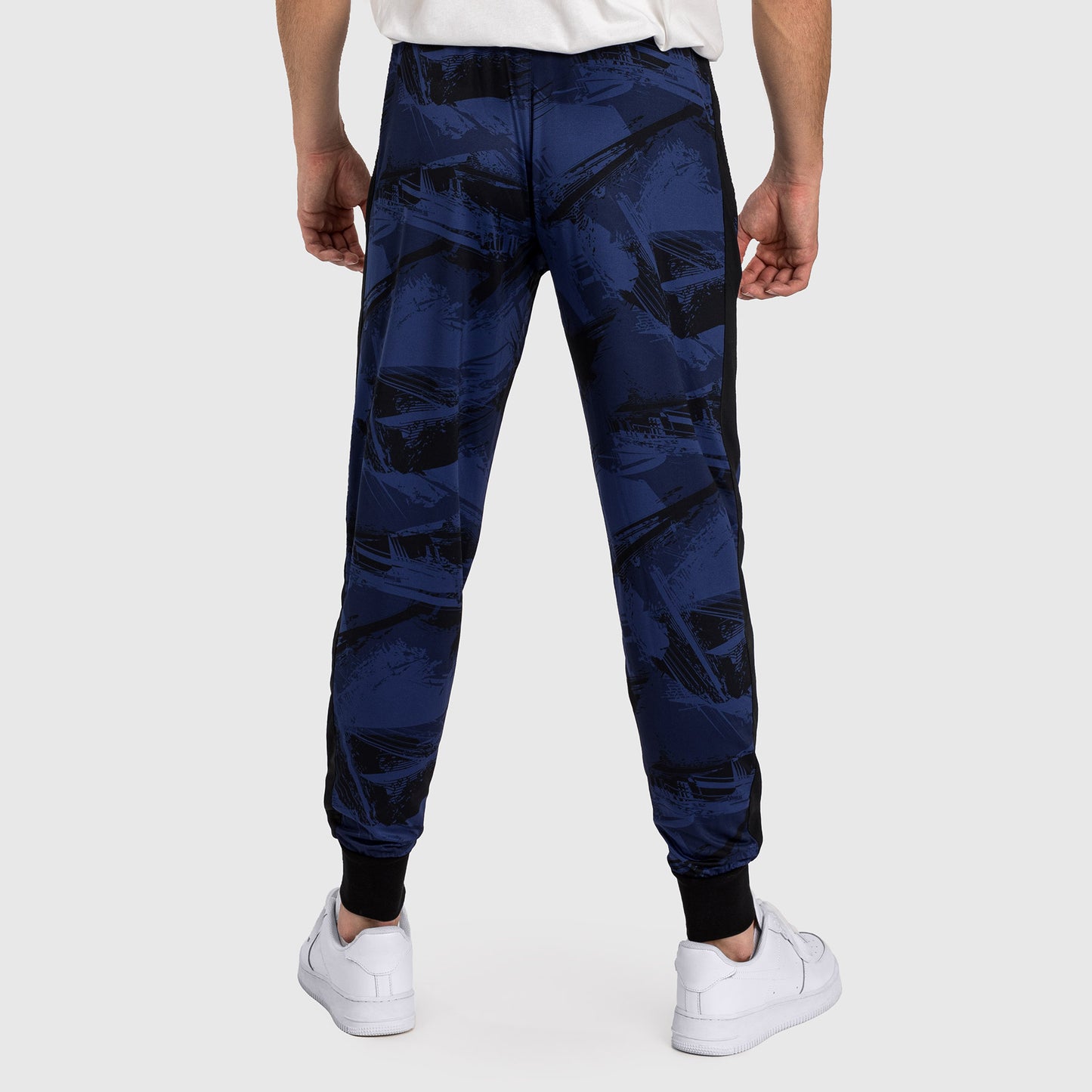 Venum Electron 3.0 Pantaloni da jogging - Blu marino