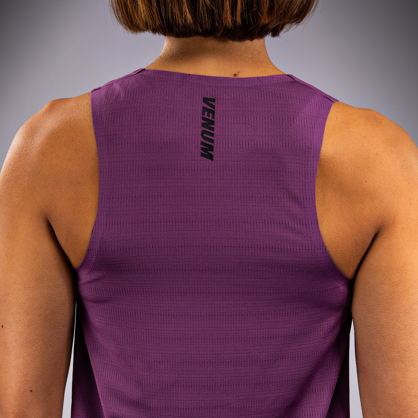 Venum Elevate Canotta da donna - Dusky Orchid