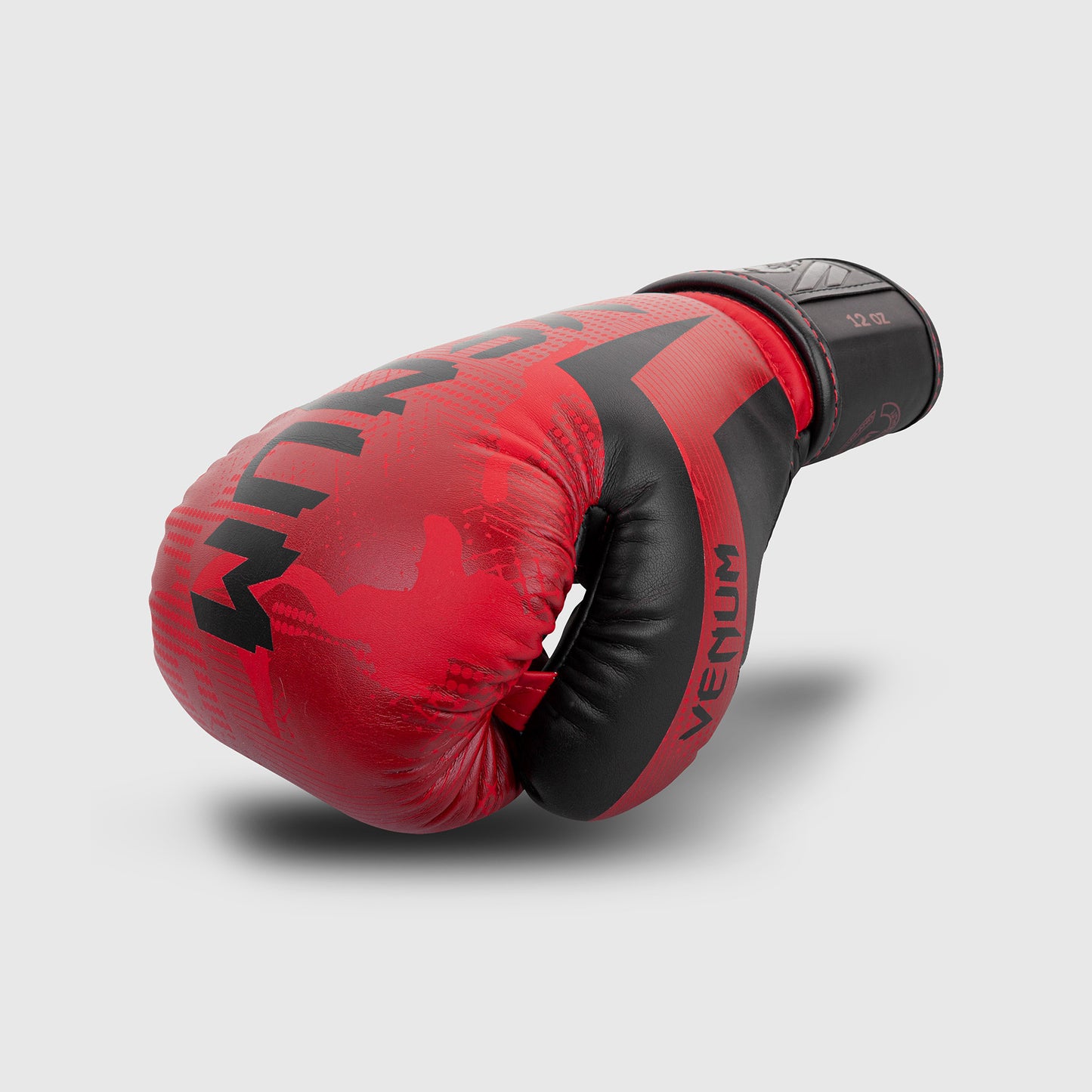 Guantoni da boxe Venum Elite - Rosso/Camo