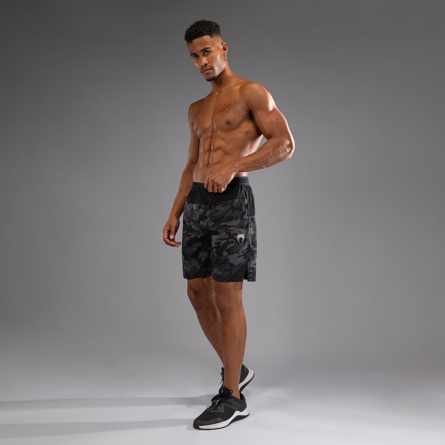 Venum G-Fit Air Pantaloni da Allenamento Uomo - Camo Digitale Urbano