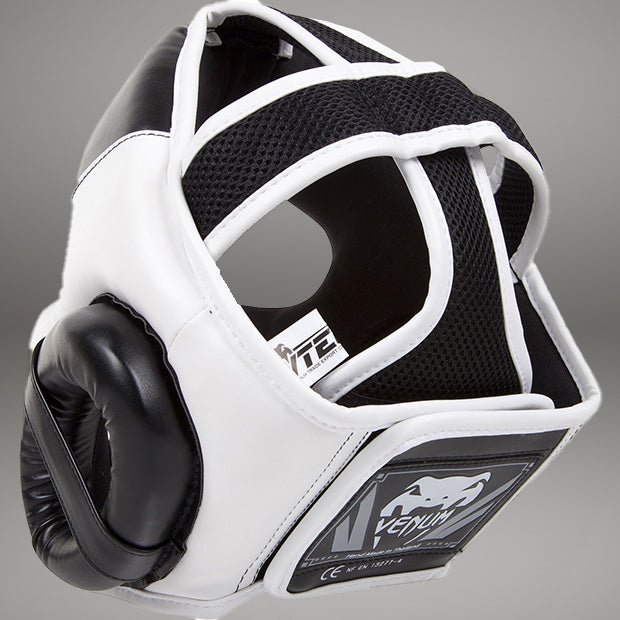 Casco Venum Challenger 2.0 - Nero/Bianco