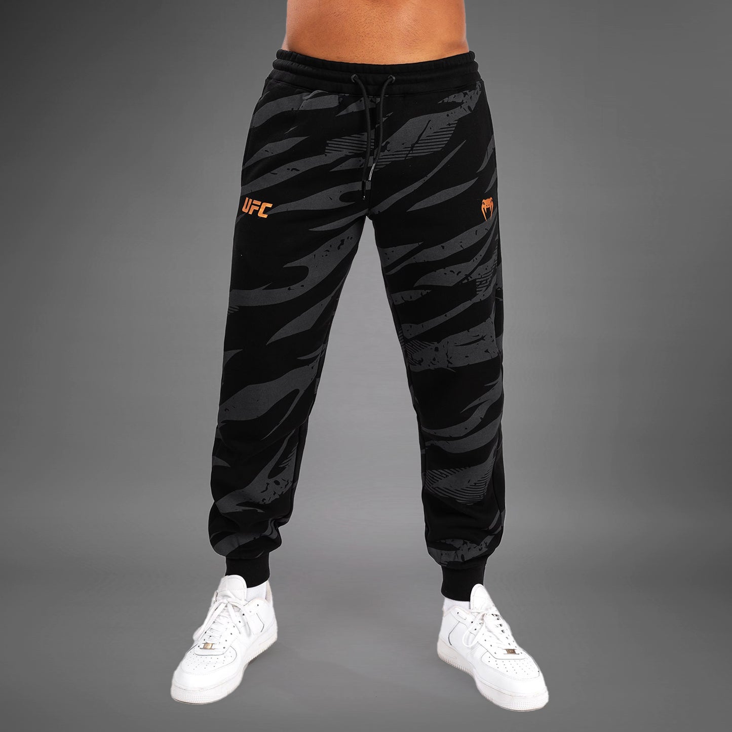 UFC Adrenaline by Venum Fight Week Pantaloni da Uomo - Urban Camo