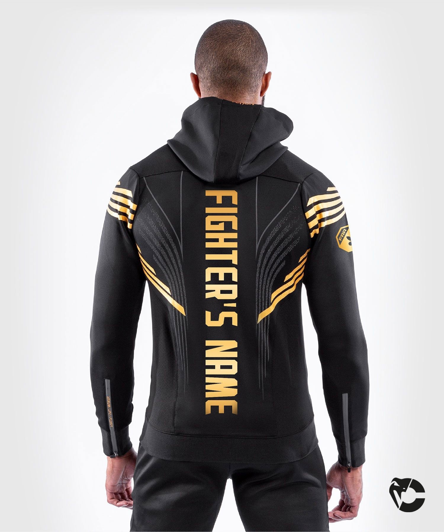 Felpa ufc mcgregor discount