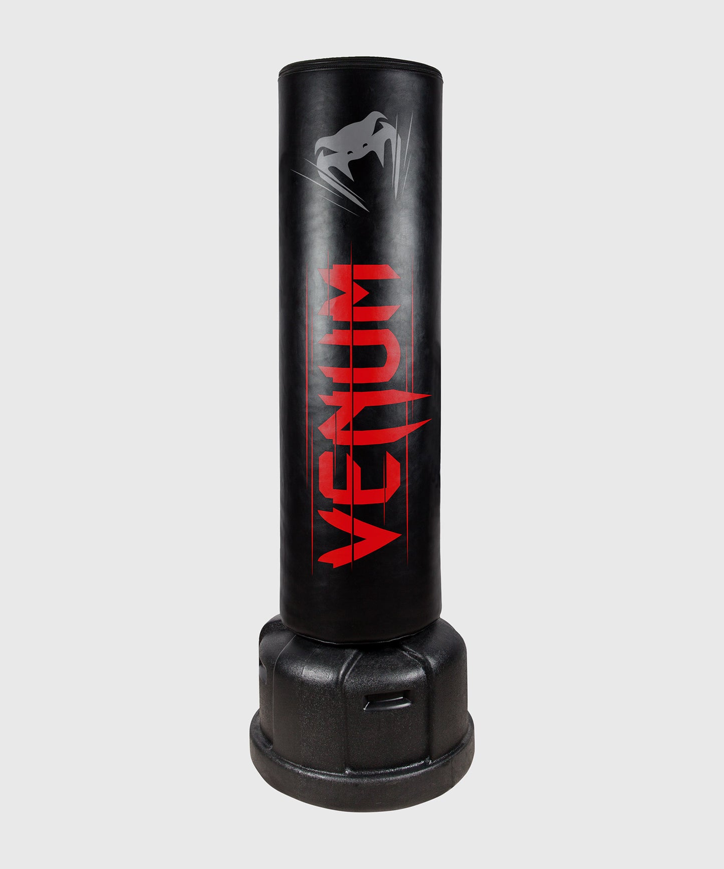 Sacco da Boxe da Terra Venum - Nero/Rosso