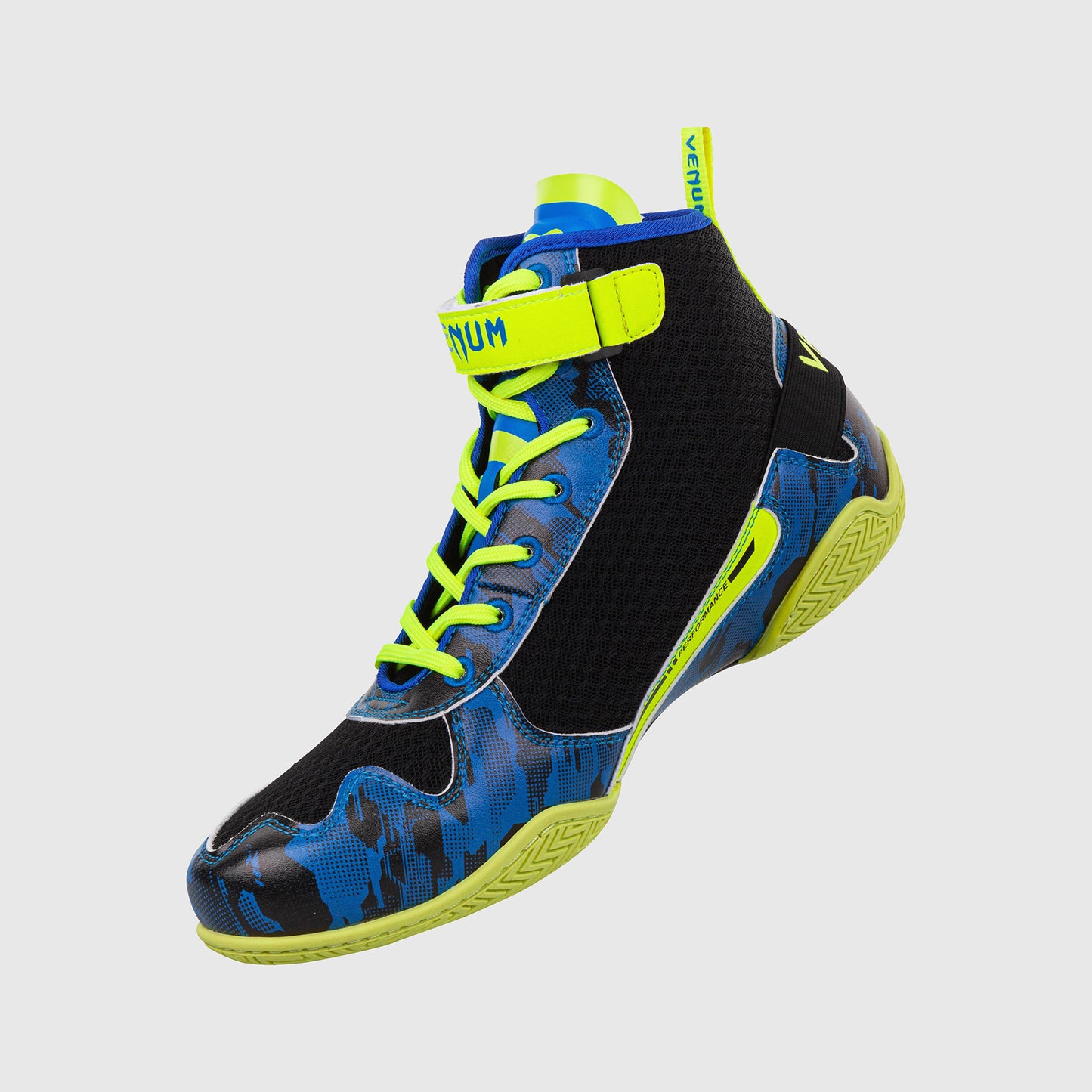 Scarpe da Pugilato Giant Low Loma Edition Venum