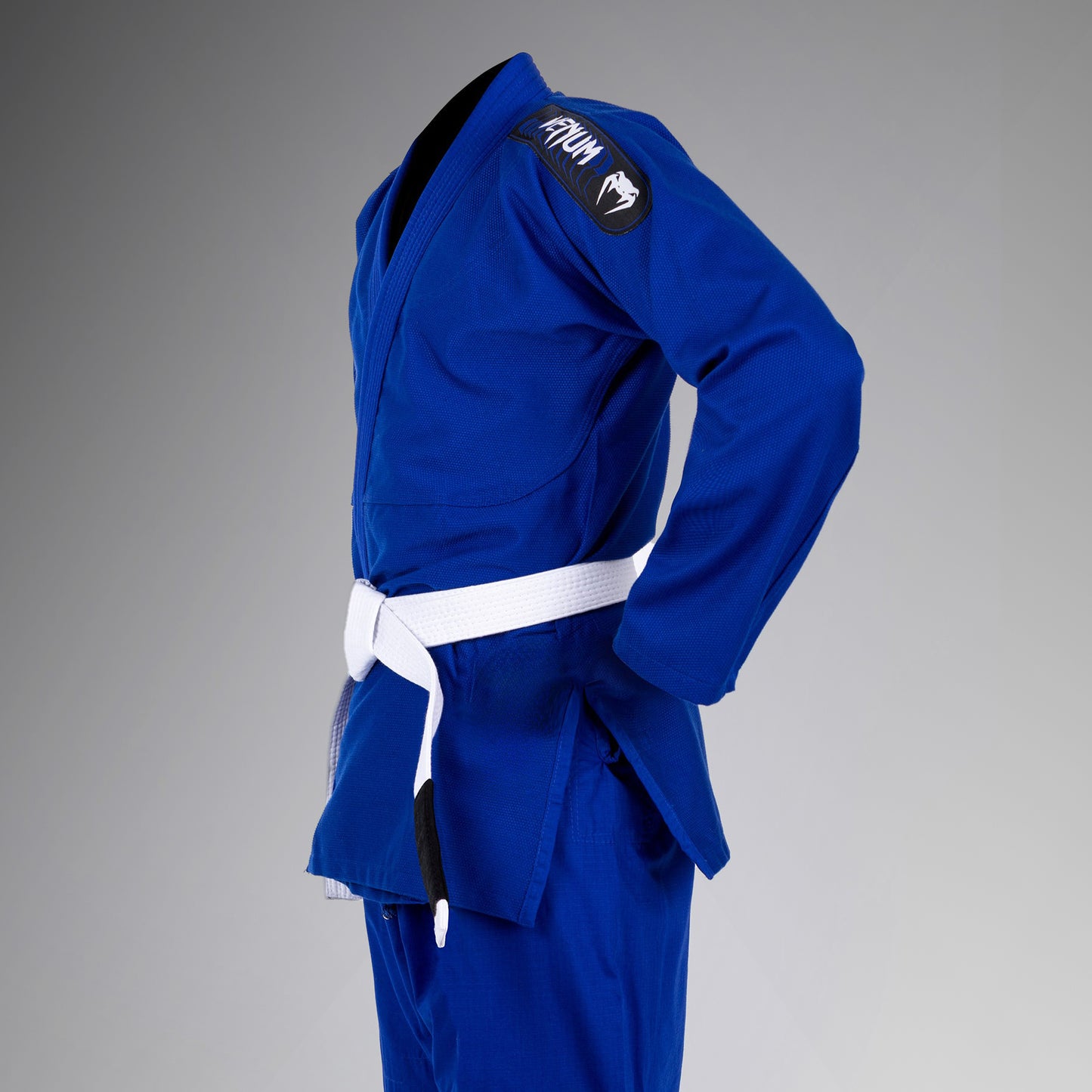 Venum First BJJ Gi - Blu