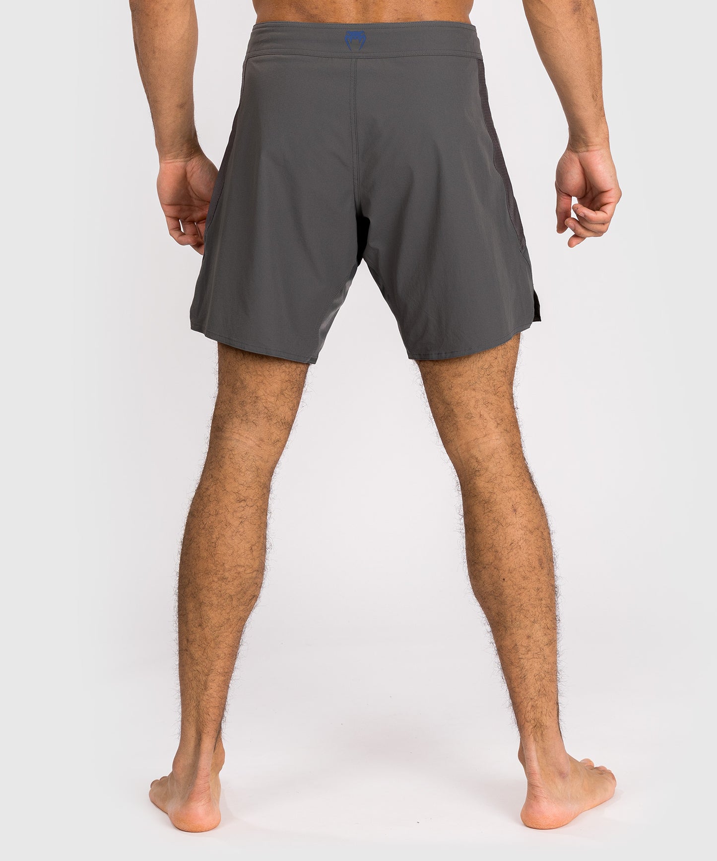 Venum Contender Pantaloncini da combattimento da uomo - Grigio