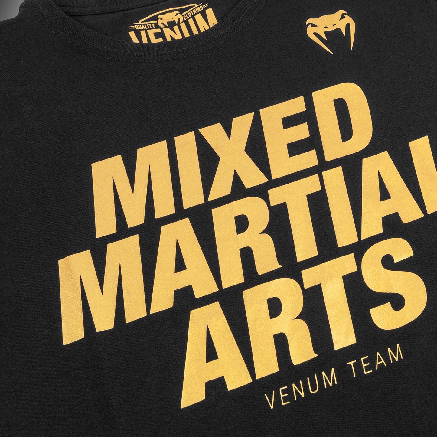 T-shirt  MMA VT Venum