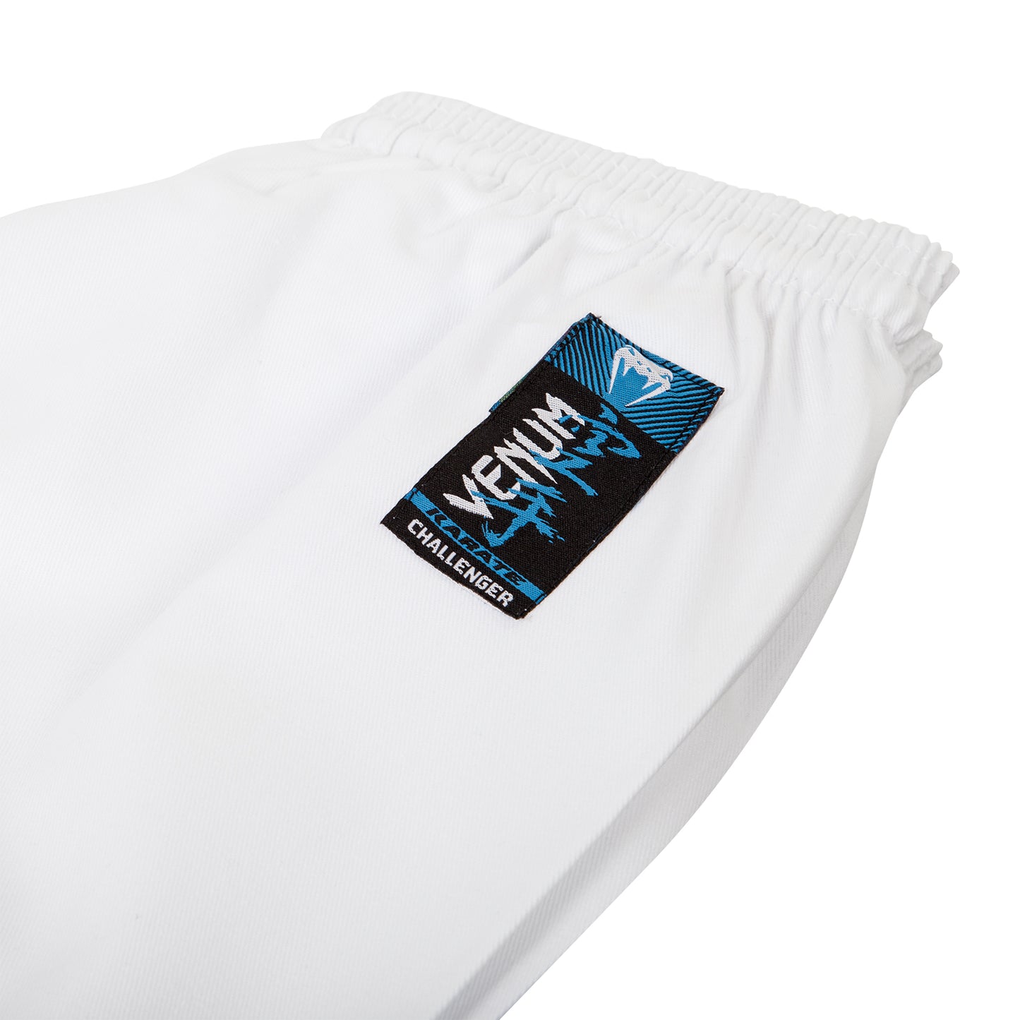 Gi Karate Venum Challenger - Bianco