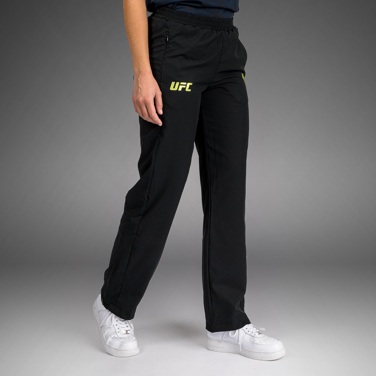 UFC Fusion by Venum Fight Week Pantalone a gamba dritta da Donna - Campione