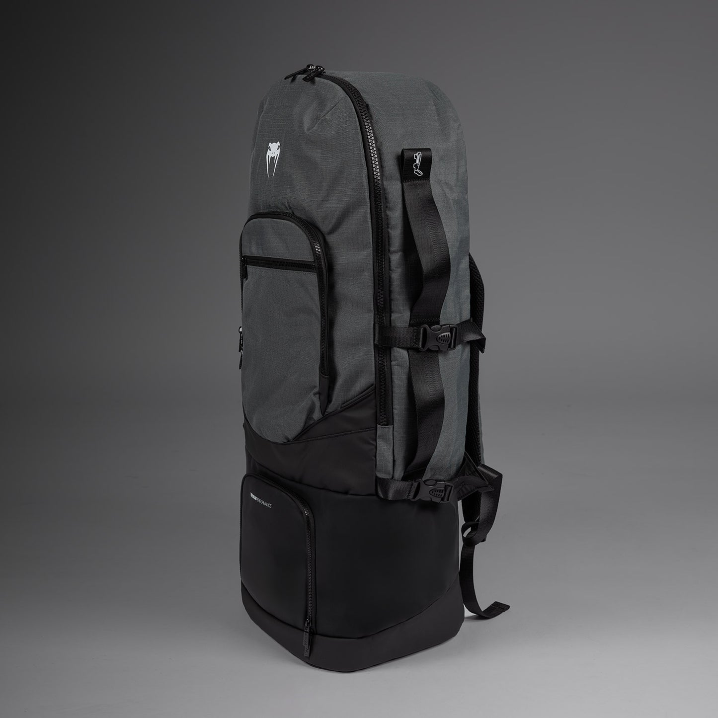 Venum Evo 2 Xtrem Zaino (50-63L) – Grigio Tempesta