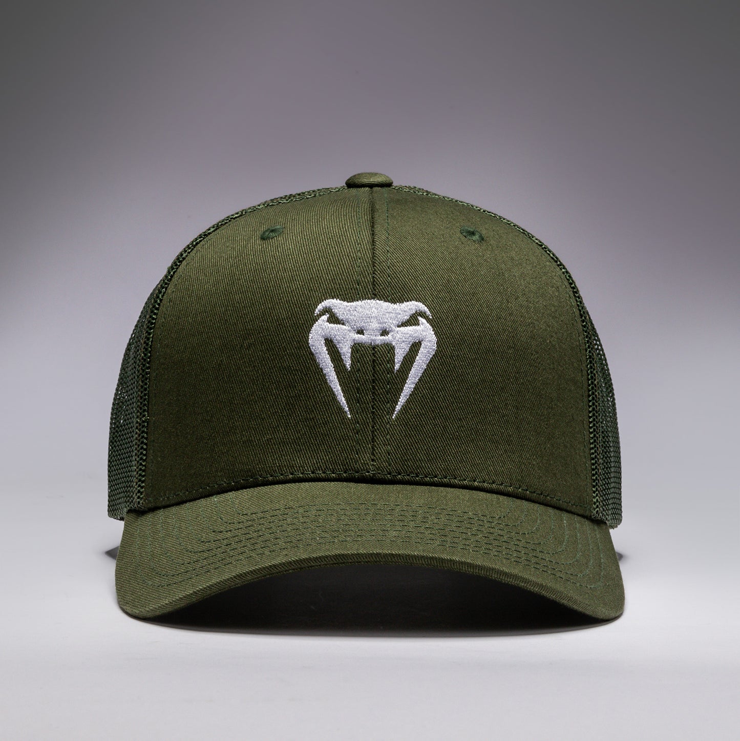 Venum Cappellino Trucker - Verde Argilla