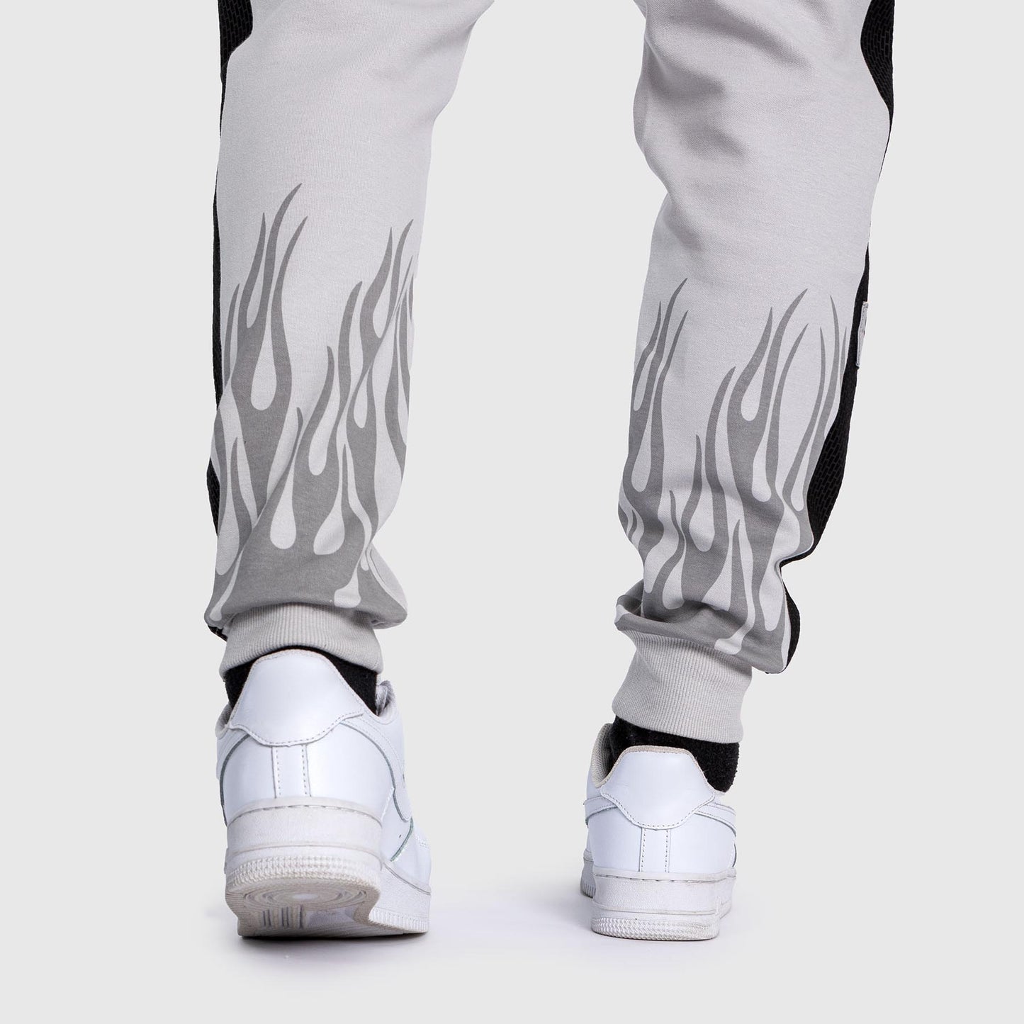 Venum x Dodge Demon 170  Joggers - Grigio