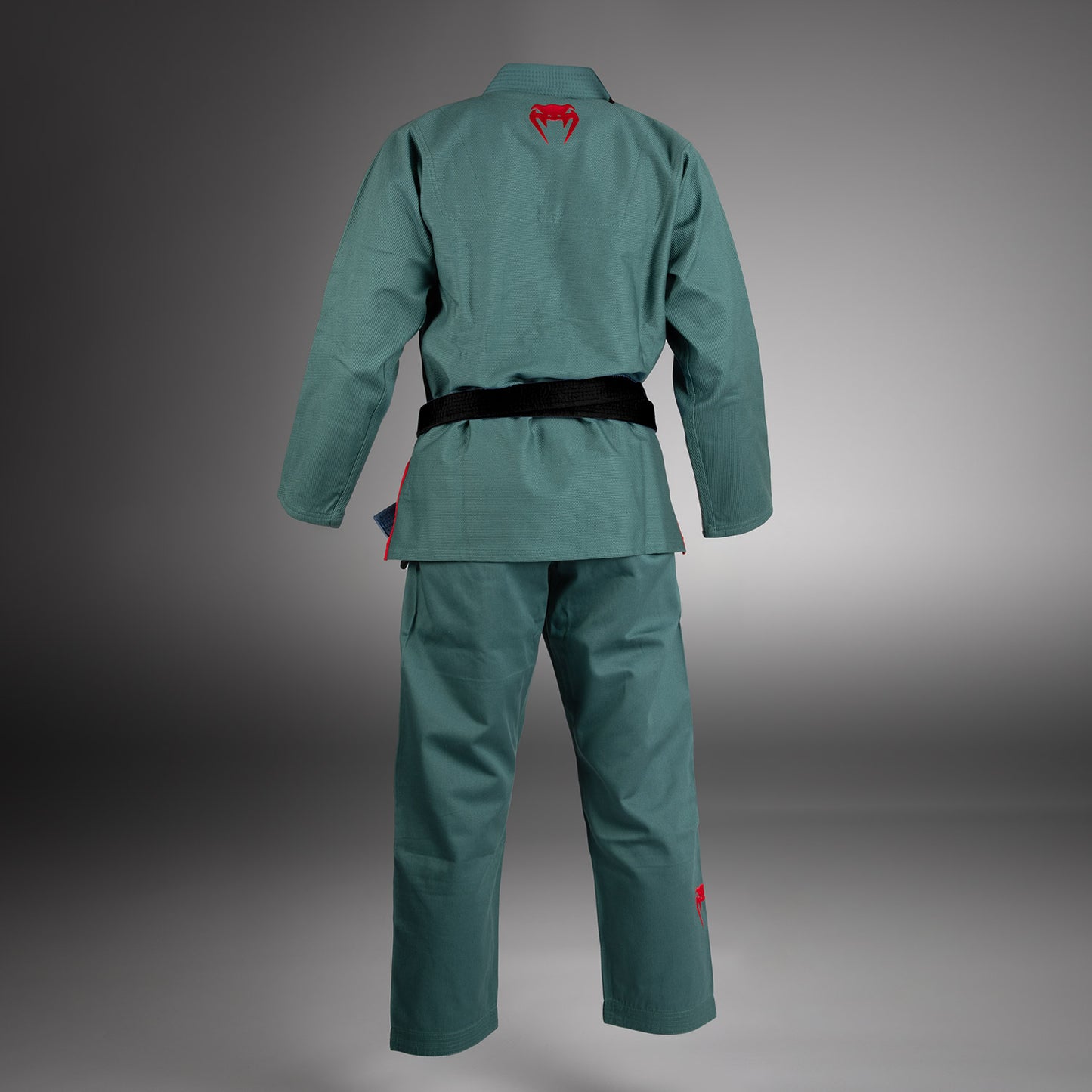 Venum Contender 3.0 Gi Brazilian Jiu Jitsu 380g - Ocean Green