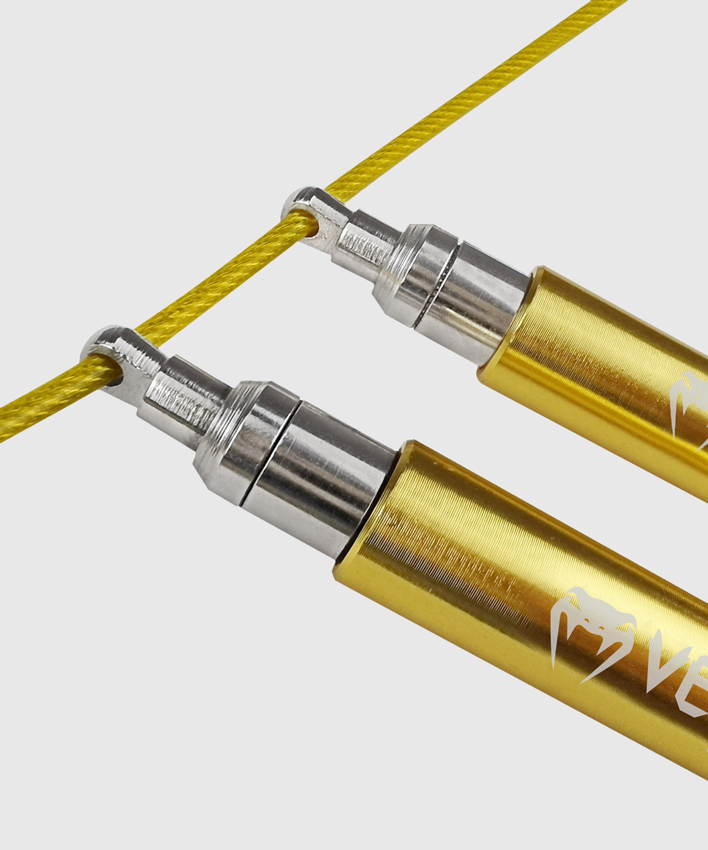 Corda per saltare Venum Thunder Evo – Oro