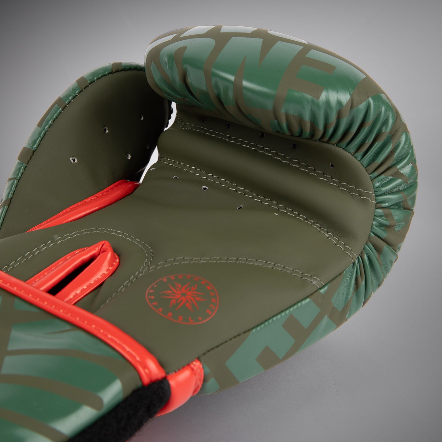 Venum Contender 1.5 XT Guantoni da Boxe Bambini - Verde Militare