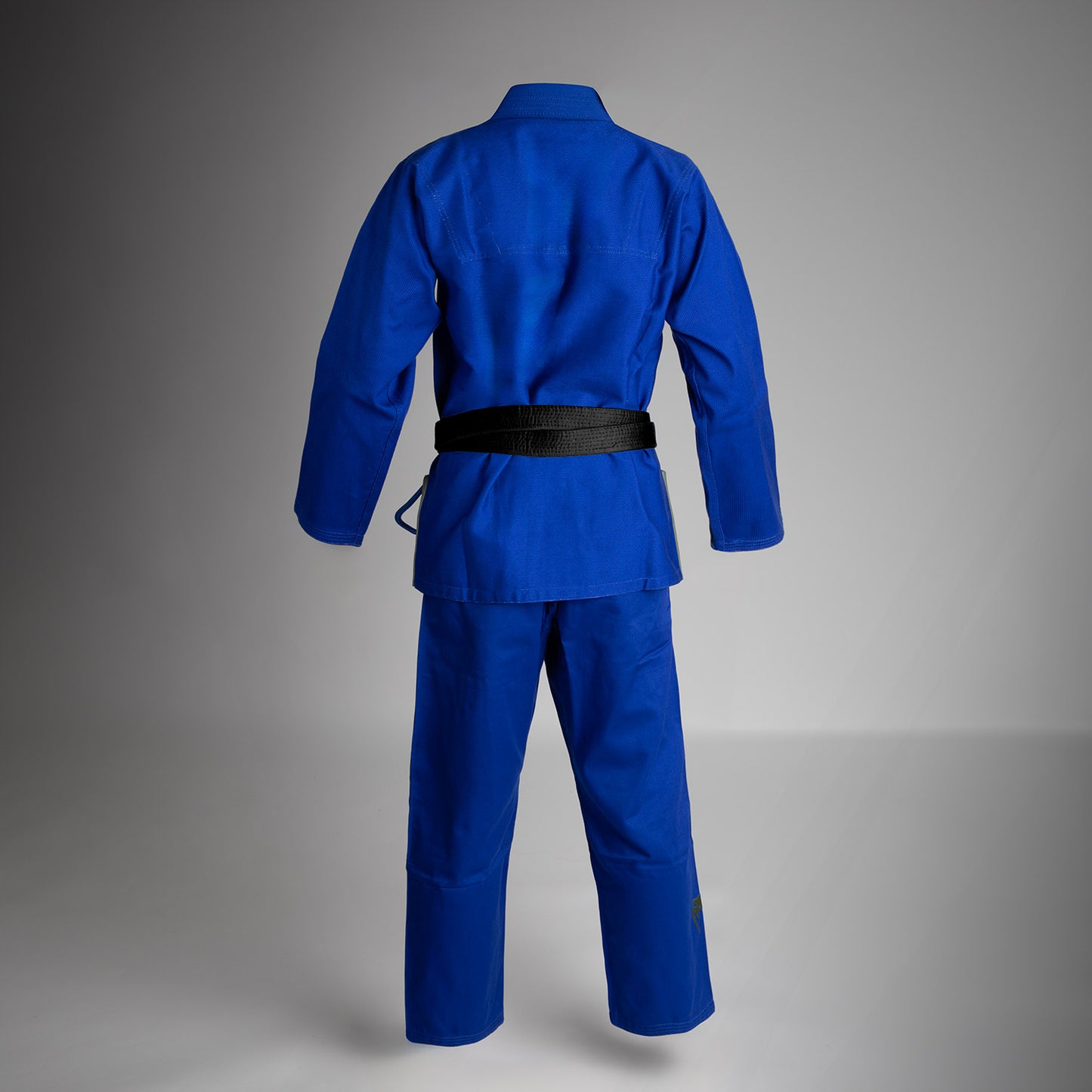 Venum Contender Evo 2.0 Gi Brazilian Jiu Jitsu - Blu Reale