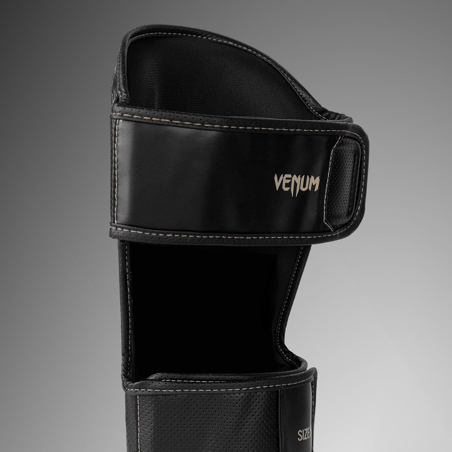 Venum Impact Evo Scales Paratibie – Nero