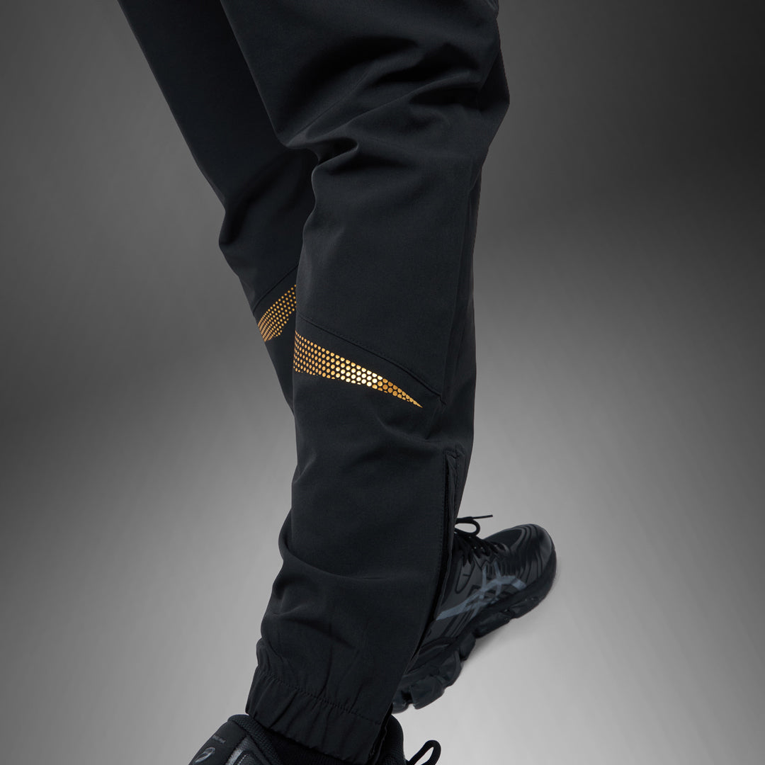FK x Venum Hexagone MMA Tuta Tuta completa (giacca + pantaloni) - Nero/Oro