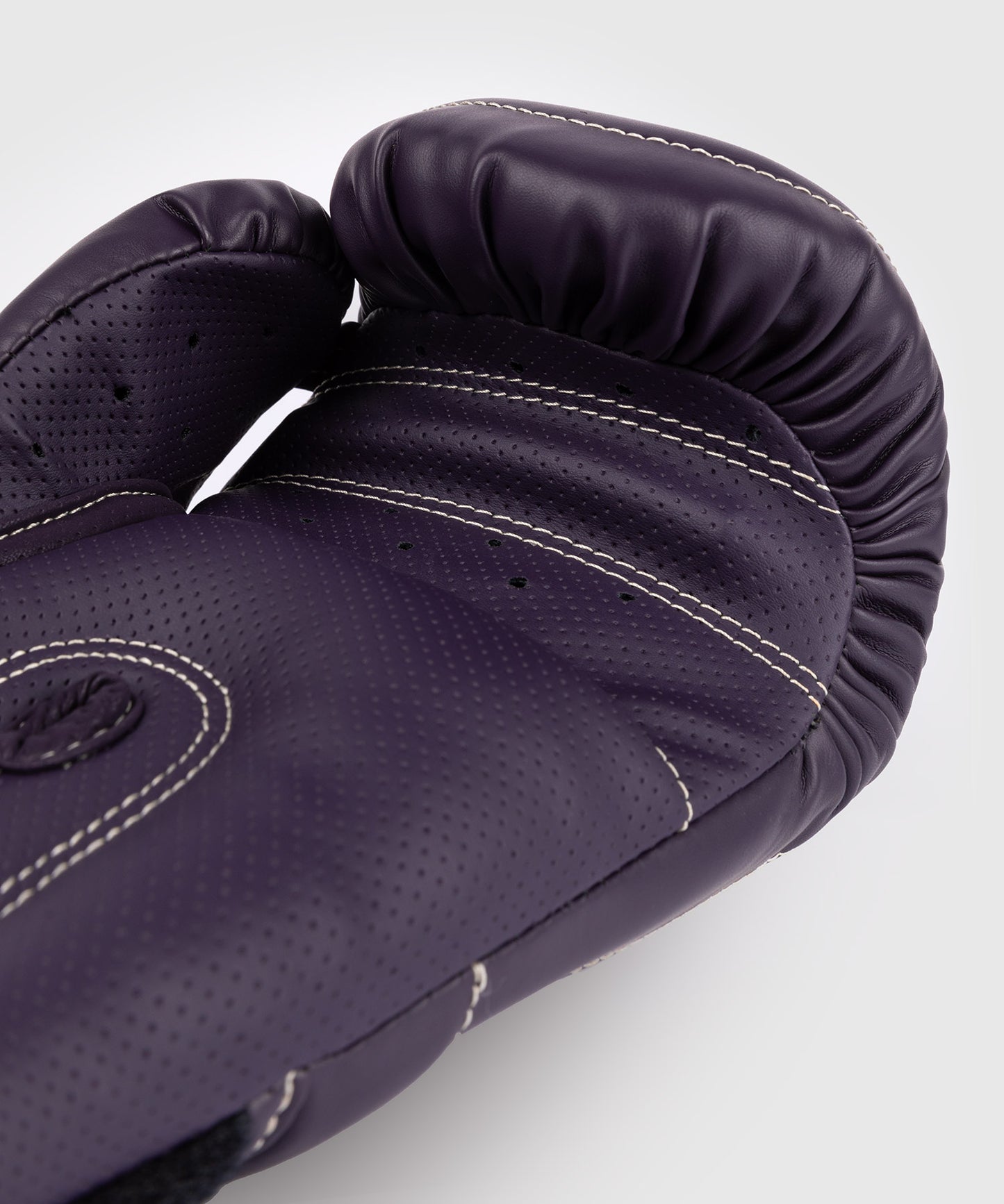 Venum Impact Evo Guanti da Boxe - Viola Scuro