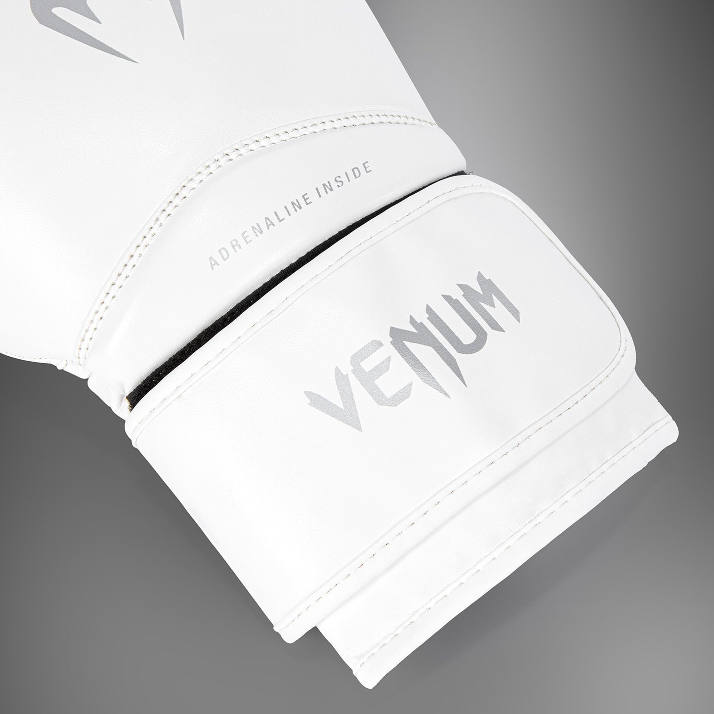 Venum Contender 1.5 Guantoni da boxe - Bianco/Argento
