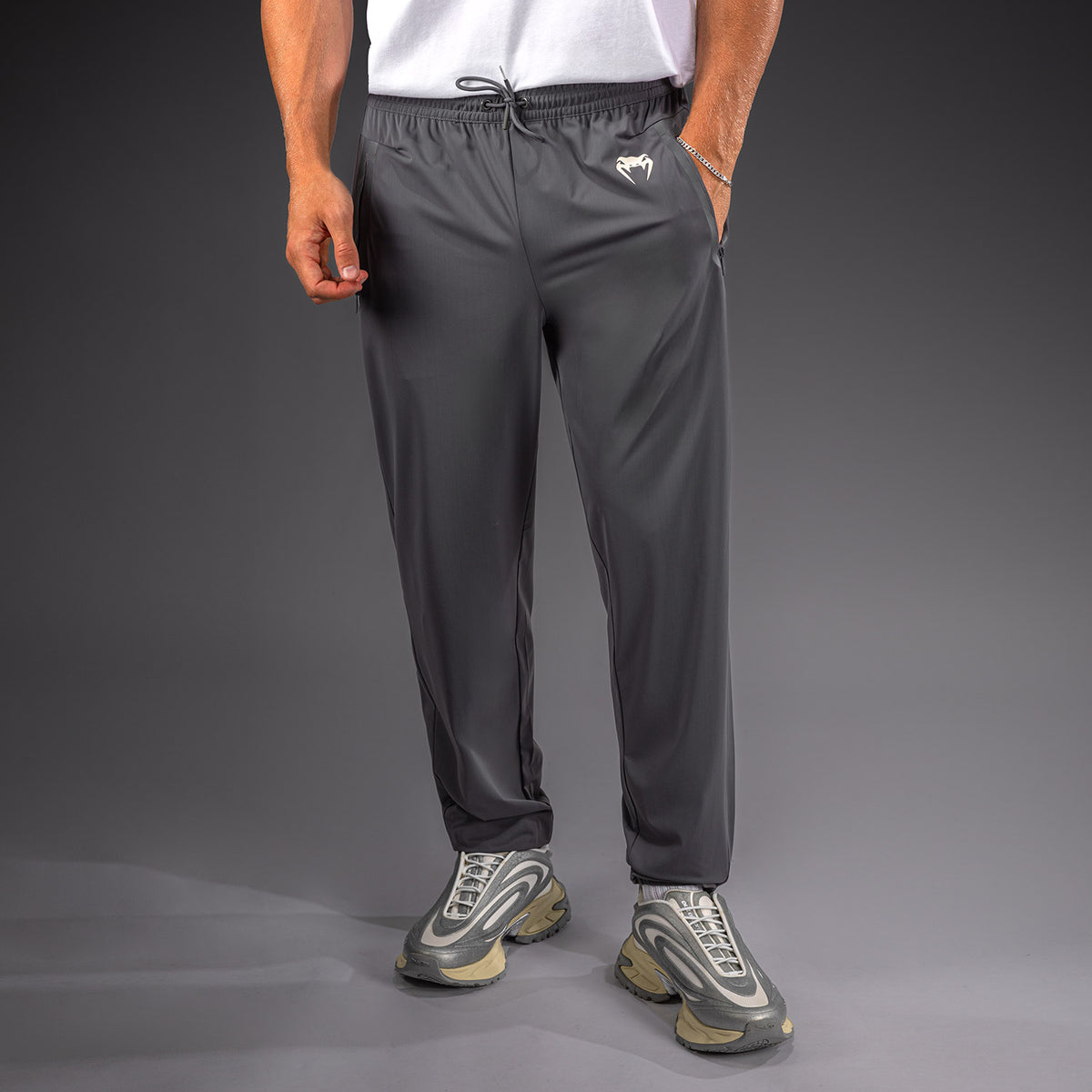 Venum Contender Aero Pantaloni da jogging - Grigio