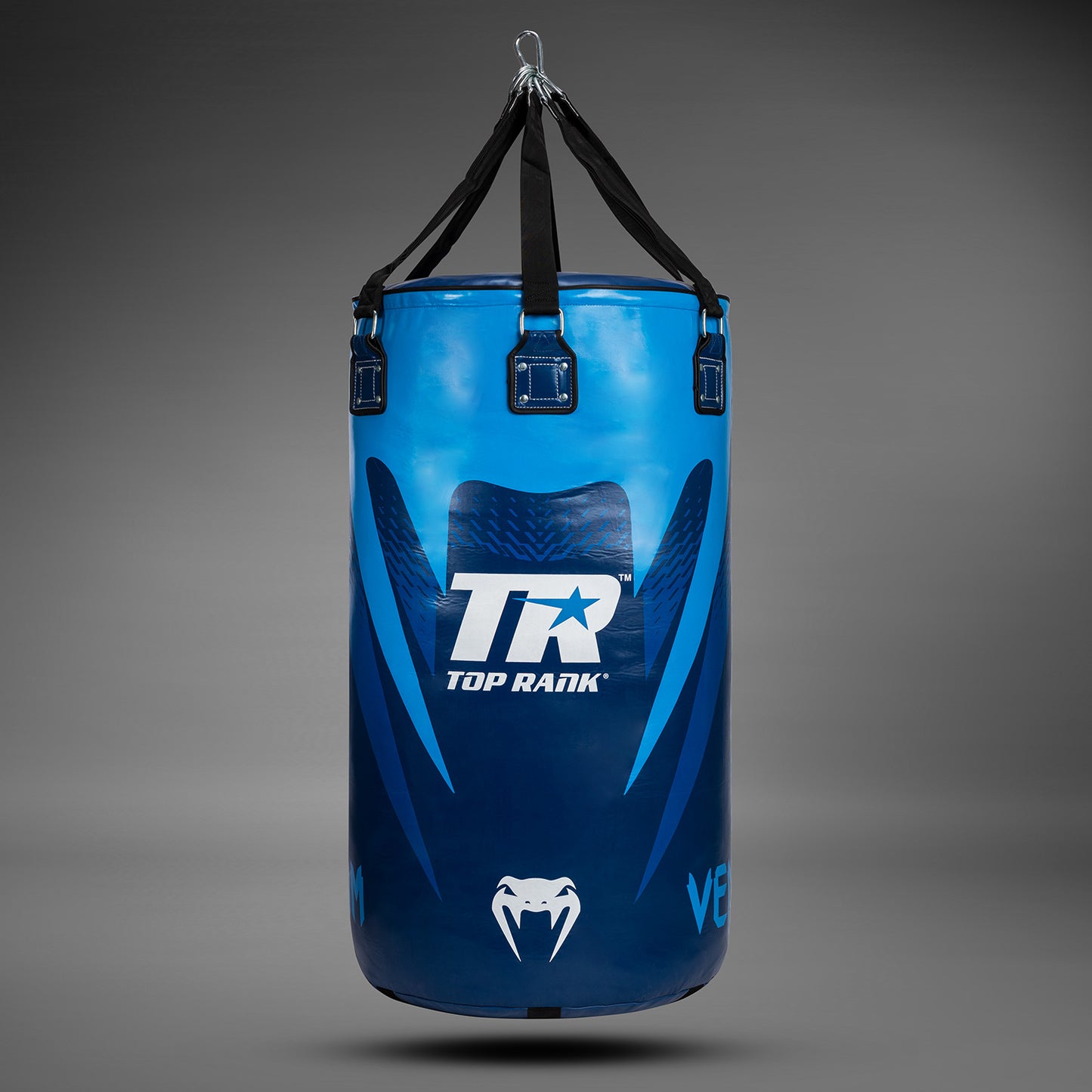 Venum x Top Rank Original Sacco da Boxe Pesante - Blu Navy
