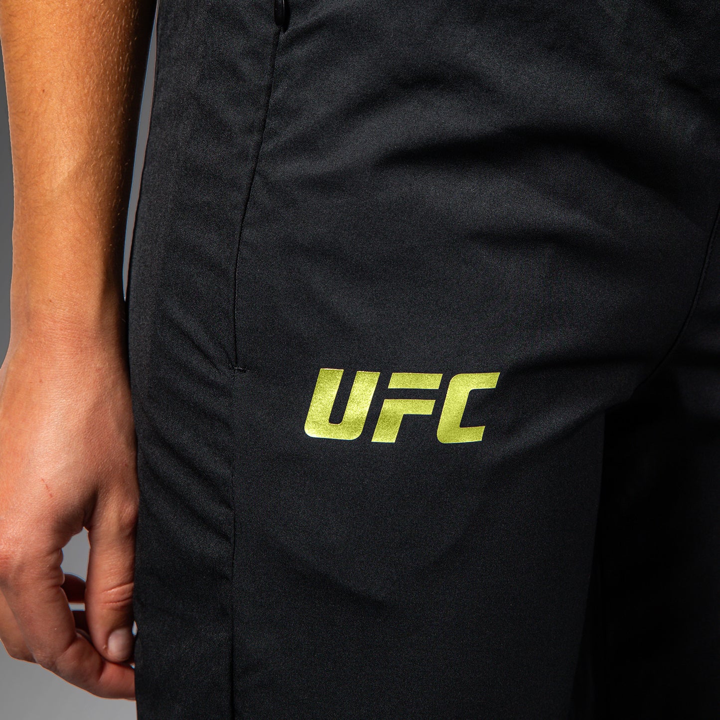UFC Fusion by Venum Fight Week Pantalone a gamba dritta da Donna - Campione