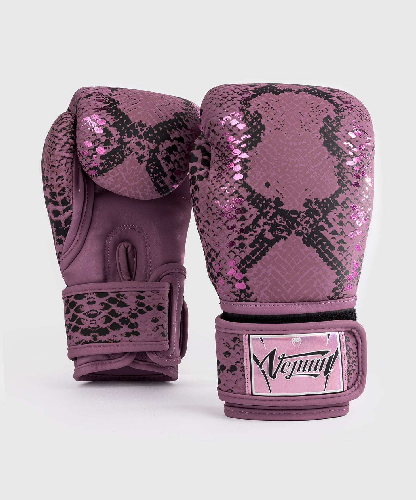 Venum Amazonia Guanti da boxe - Viola