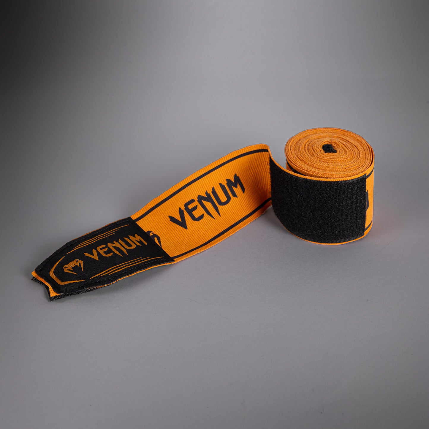 Venum Kontact Evo Classic Fasce per mani - Arancione